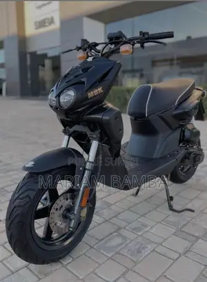 Nouveau Beetle Bolt Stinger 2025 Noir