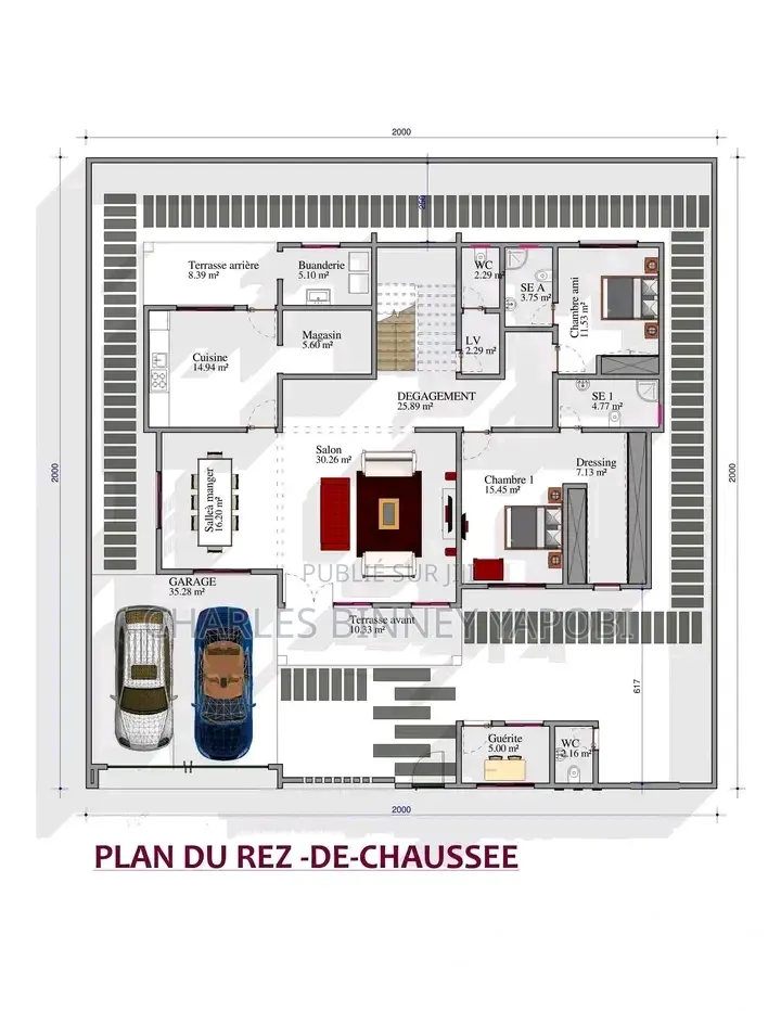 Pour La Conception Et Réalisation De Vos Construction