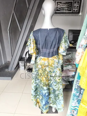 Chez Walid Les Vêtements De Roi