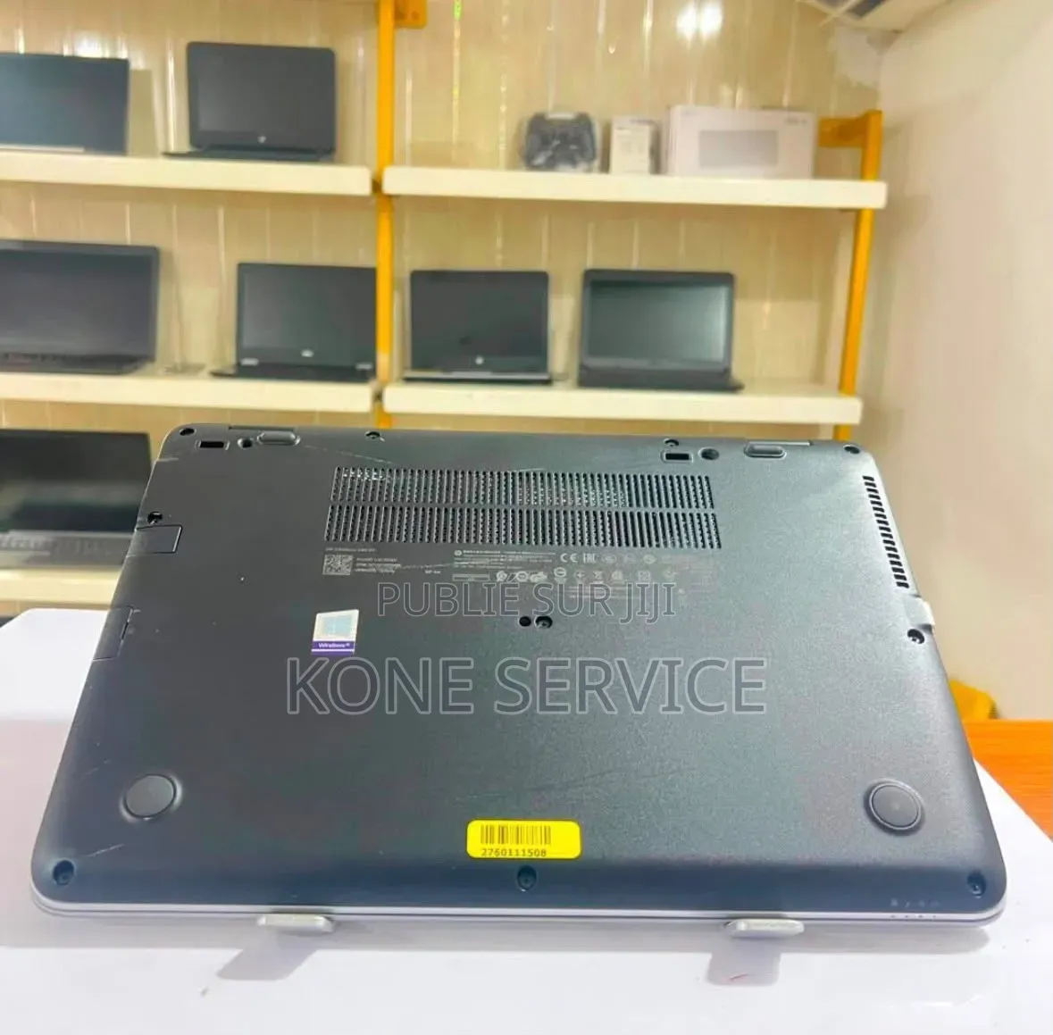 Nouveau HP 290 G4 All-in-One 64GB Intel Core i9 HDD 512GB