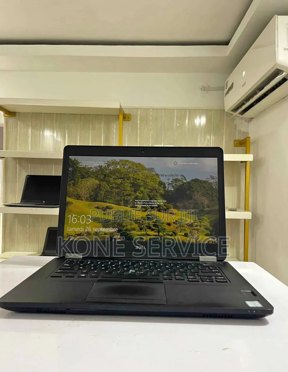 Nouveau HP 290 G4 All-in-One 64GB Intel Core i9 HDD 512GB