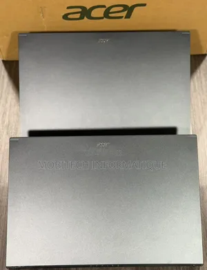Nouveau Ordinateur portable Acer Aspire 7 16GB Intel Core i5 SSD 512GB