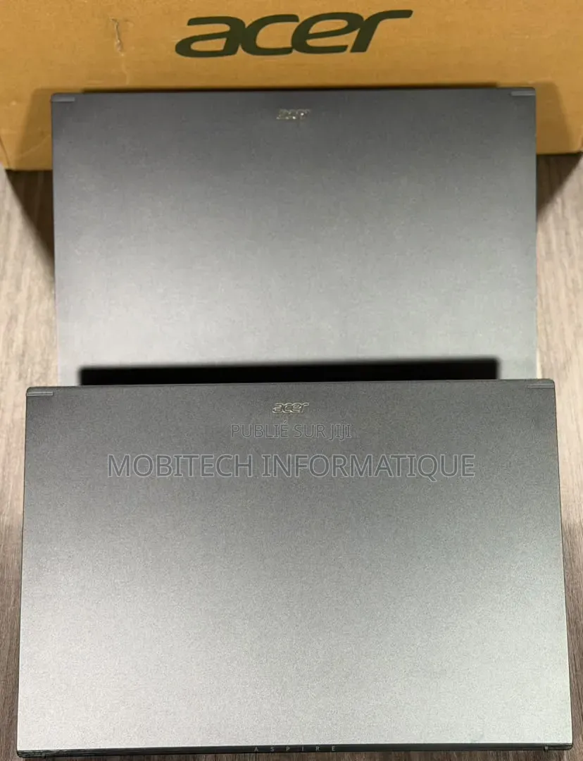 Nouveau Ordinateur portable Acer Aspire 7 16GB Intel Core i5 SSD 512GB