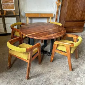 Salons 4 Chaises