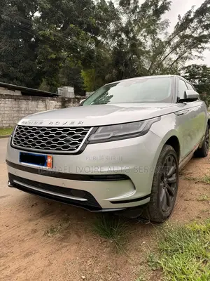 Land Rover Range Rover Velar 2022 Blanc
