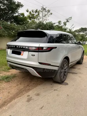 Land Rover Range Rover Velar 2022 Blanc