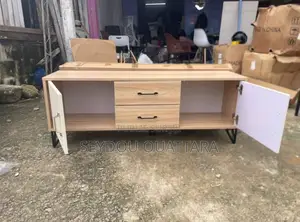 Table De Télé Très Confortable
