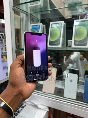 Apple iPhone XR 64 GB Blanc