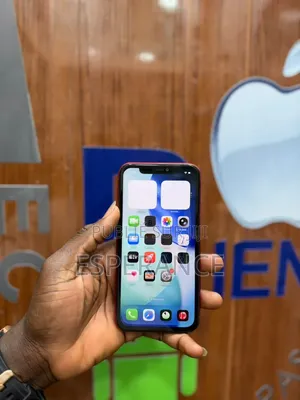 Apple iPhone 11 128 GB Rouge
