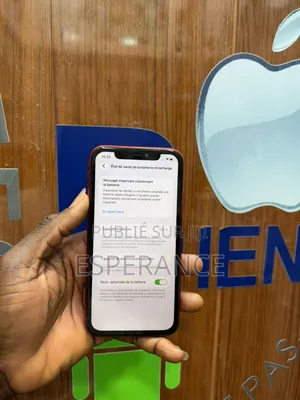 Apple iPhone 11 128 GB Rouge