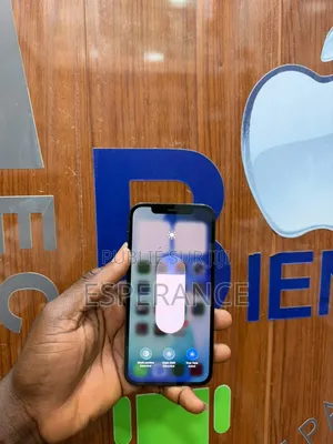 Apple iPhone 12 Pro 128 GB Noir