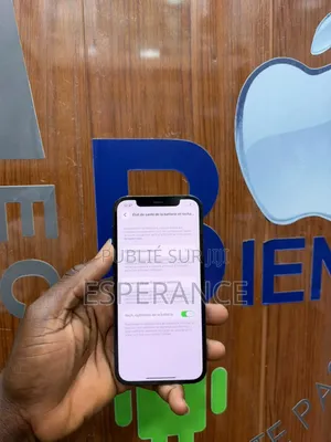 Apple iPhone 12 Pro 128 GB Noir