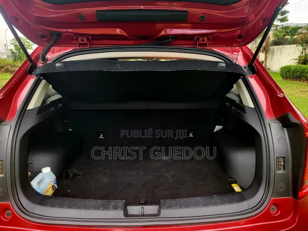 Haval Jolion 2025 Rouge