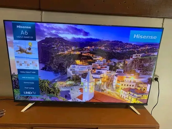 Télévision Samsung 32 Pouces