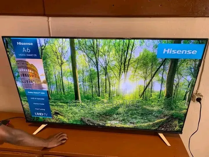 Télévision Samsung 32 Pouces