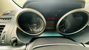 Toyota Land Cruiser Prado 2014 Gris
