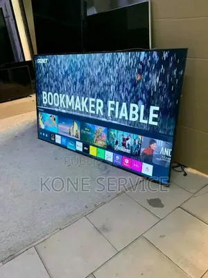 Télévision Samsung 65 Pouces