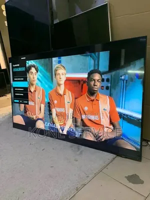 Télévision Samsung 65 Pouces