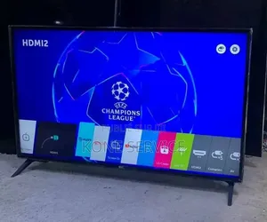 Télévision Smart 43 Pouces