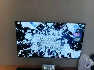 Télévision TCL 55 Pouces