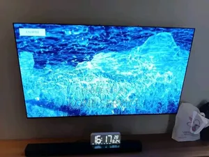 Télévision TCL 55 Pouces