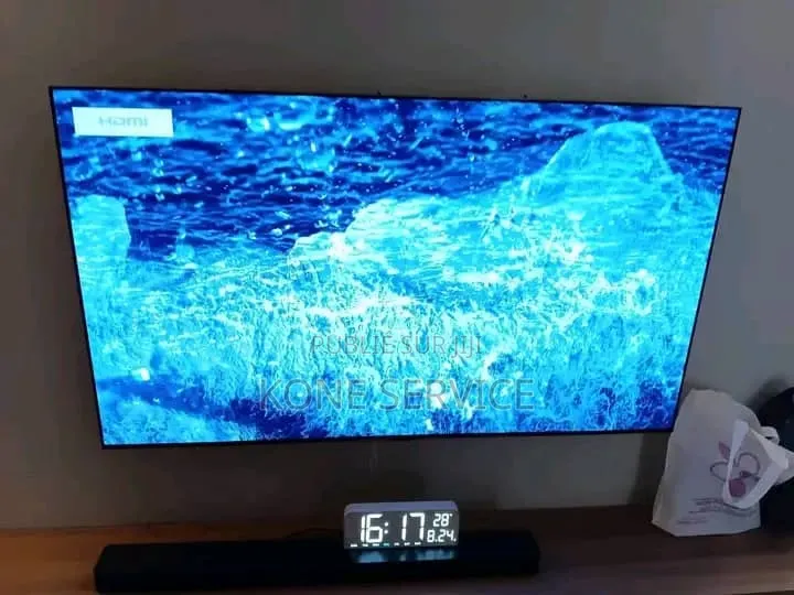 Télévision TCL 55 Pouces
