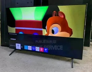 Télévision Samsung 55 Pouces