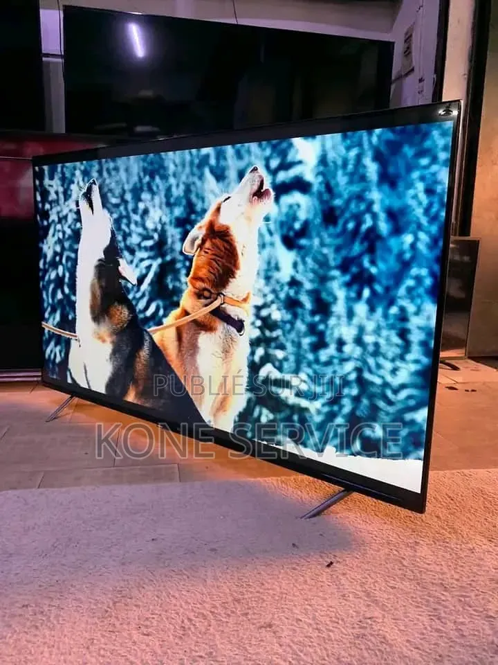 Télévision Samsung 55 Pouces