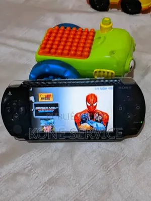 Console PSP