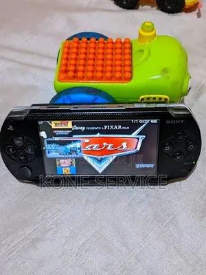 Console PSP