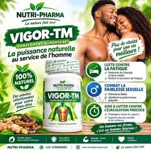 Santé Masculine