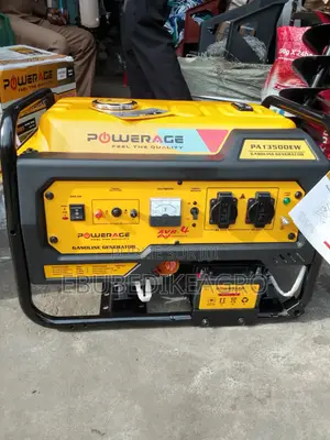 Groupe Electrogen