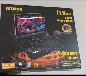 Nouveau Ordinateur portable 12GB Intel Core i5 HDD+SSD 512GB