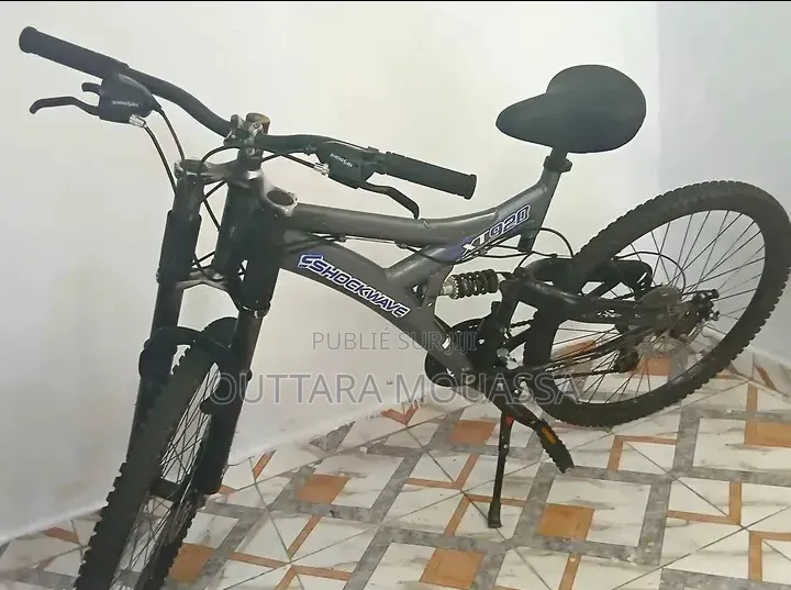 Mobilité Personnelle