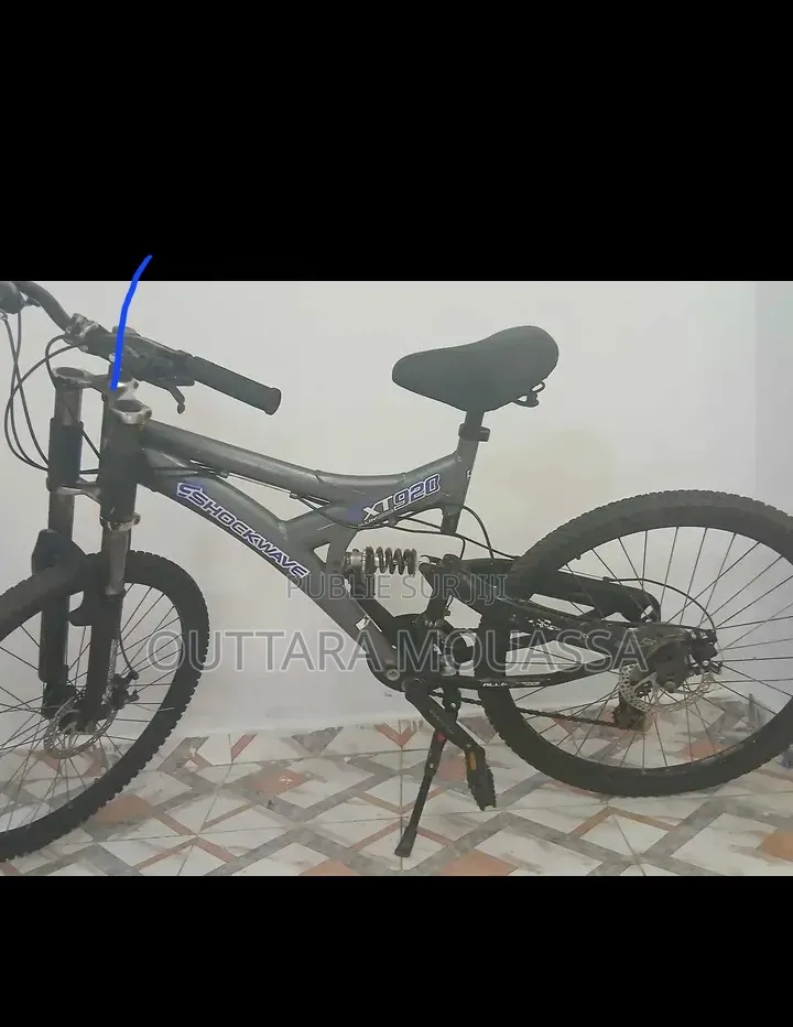 Mobilité Personnelle