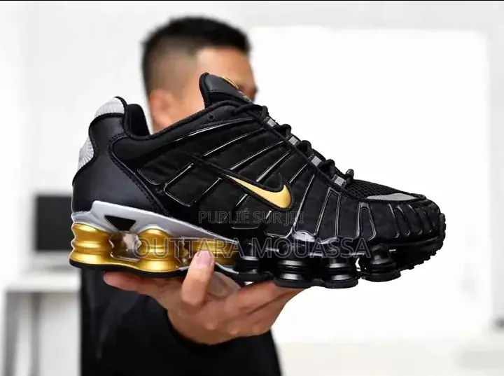Chaussures