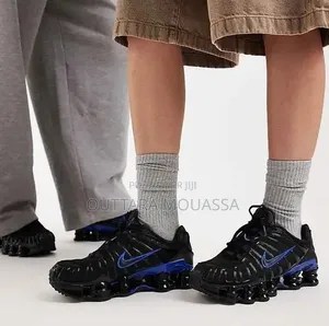 Chaussures