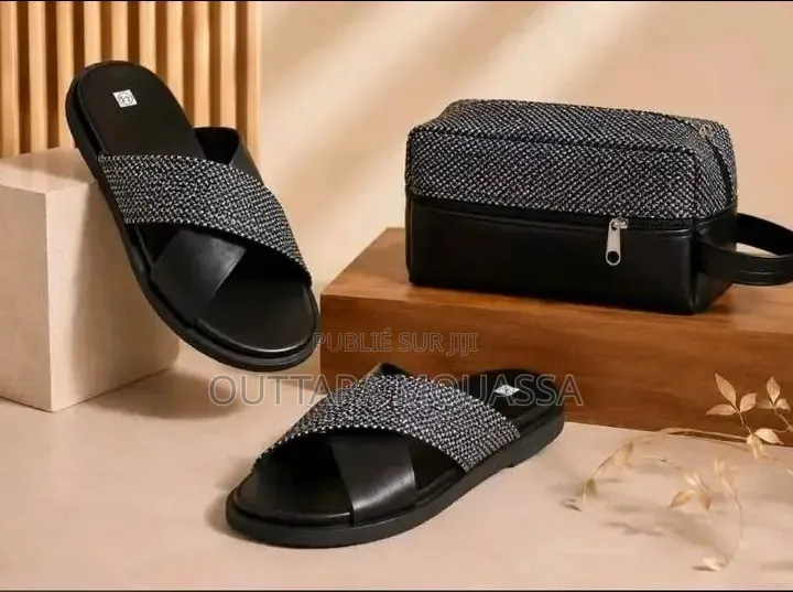 Chaussures