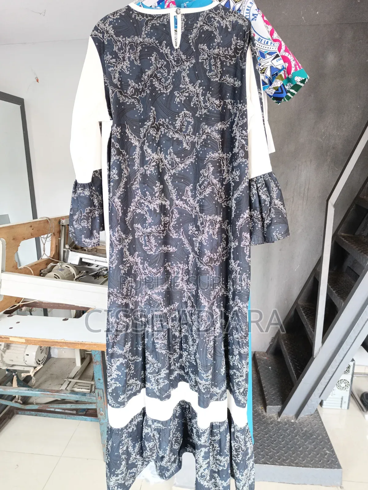 Chez Walid Le Roi Des Vêtements