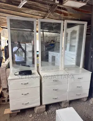 Commodes Miroir