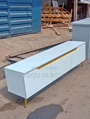 Table Centrale