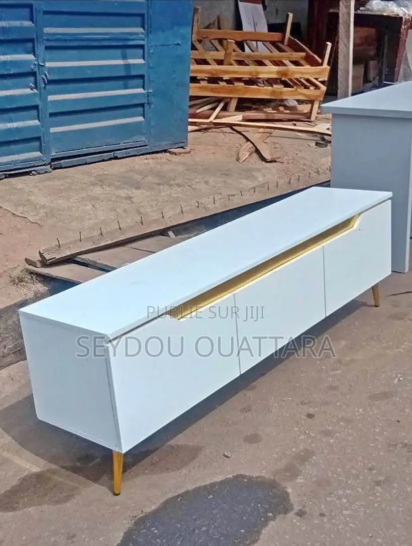 Table Centrale
