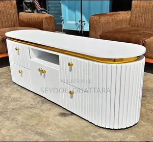 Table Centrale