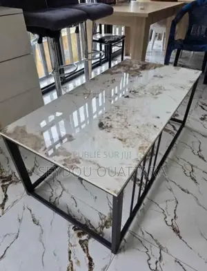 Table en Marbre