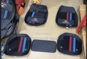 Tapis De Sol Premium