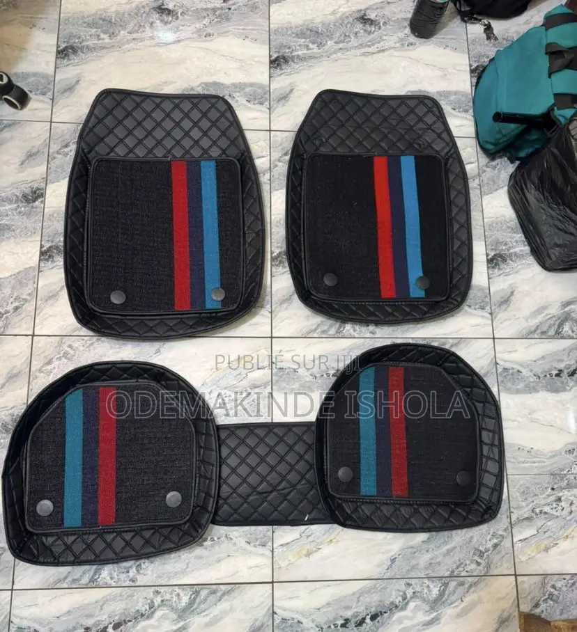 Tapis De Sol Premium