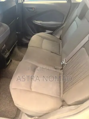 Suzuki Baleno 2023 Beige