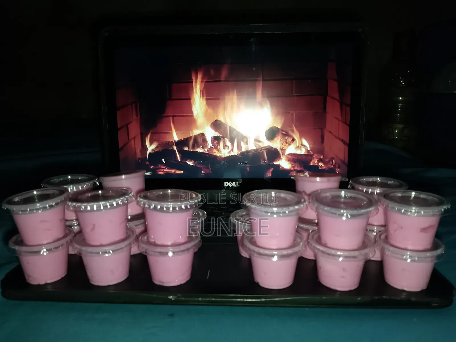 Lèvres Roses À Bas Prix