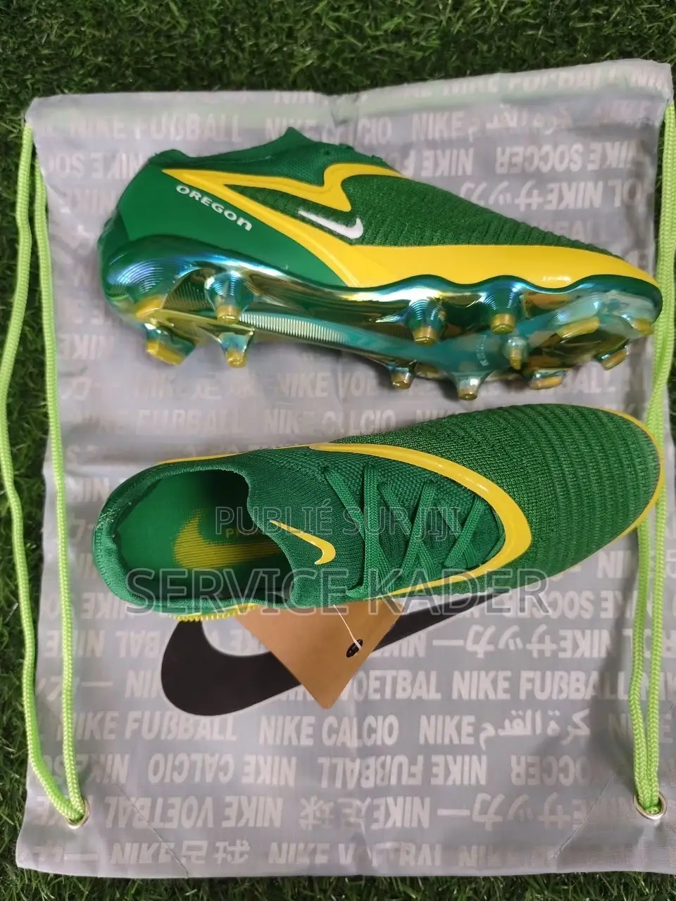 Chaussures