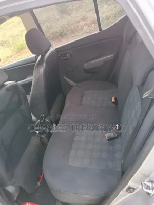 Suzuki Dzire 2024 Blanc